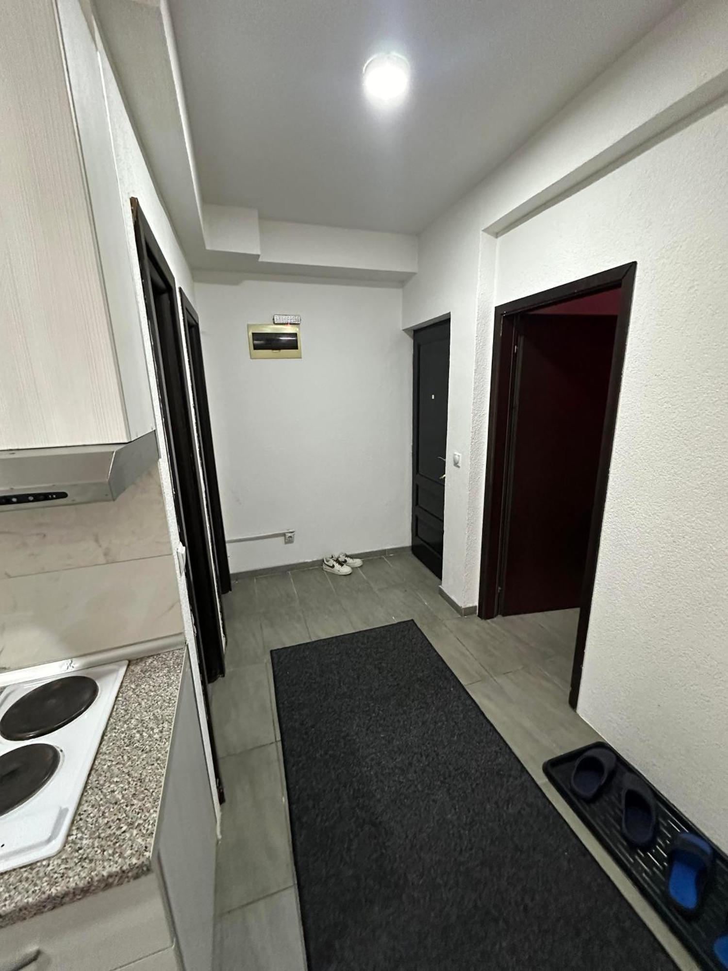 Maestro Apartment Sarajevo Ngoại thất bức ảnh