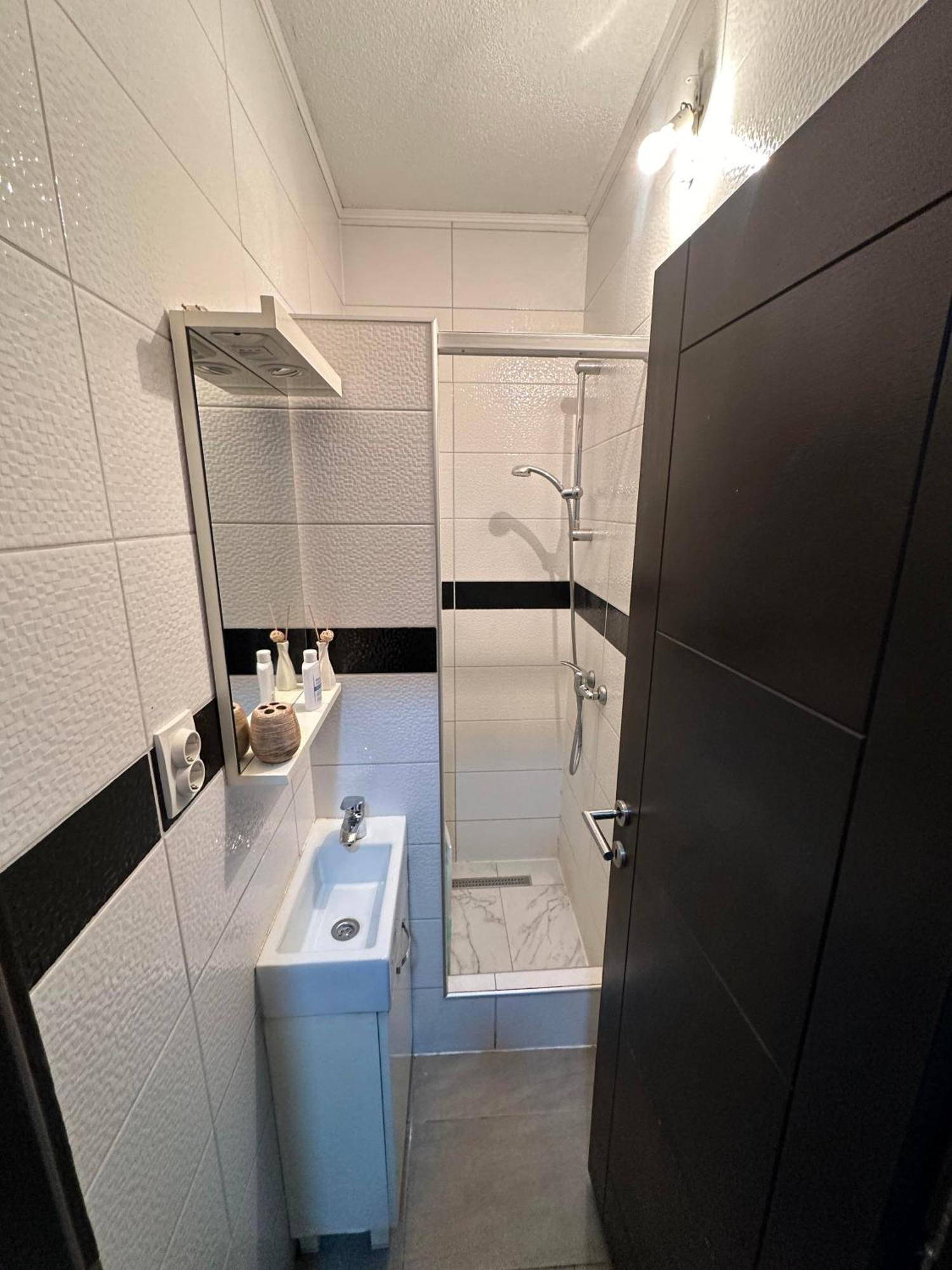 Maestro Apartment Sarajevo Ngoại thất bức ảnh