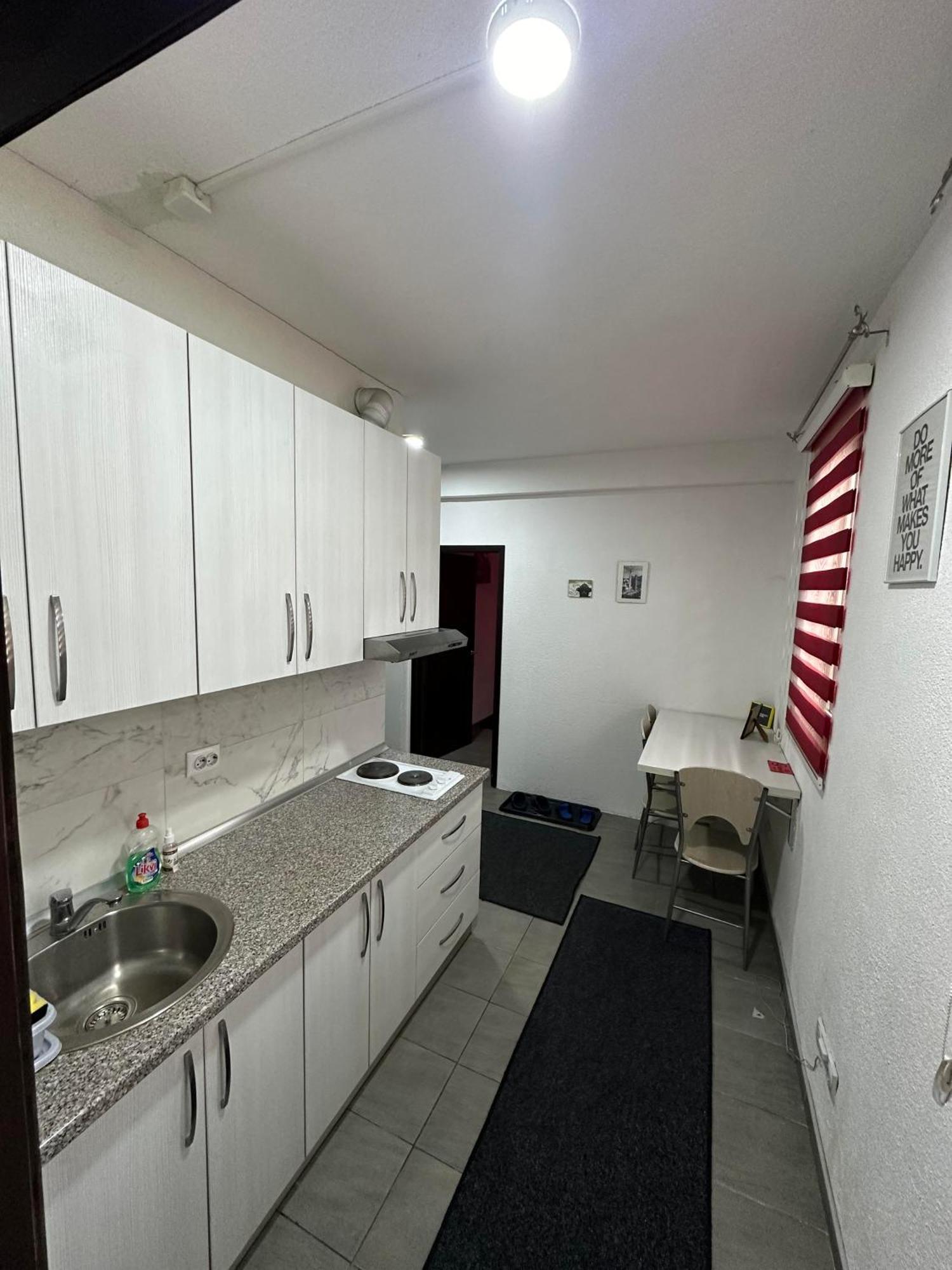 Maestro Apartment Sarajevo Ngoại thất bức ảnh