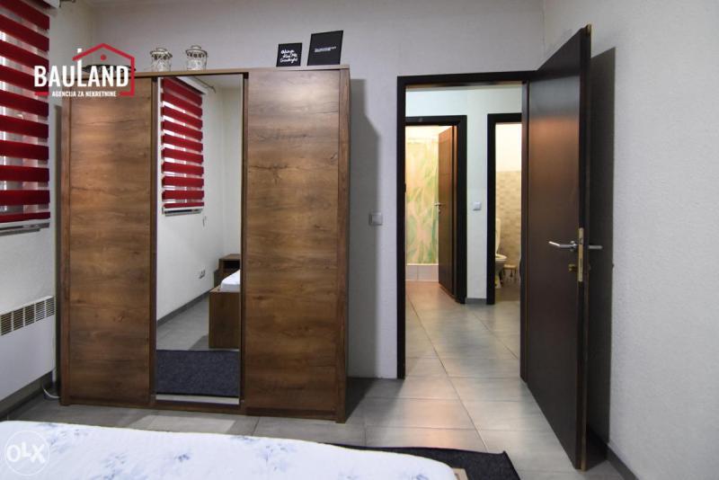Maestro Apartment Sarajevo Ngoại thất bức ảnh