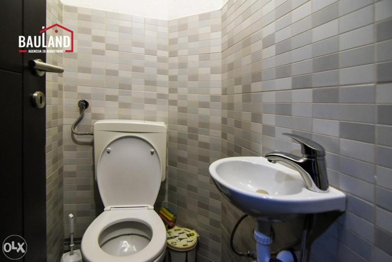Maestro Apartment Sarajevo Ngoại thất bức ảnh